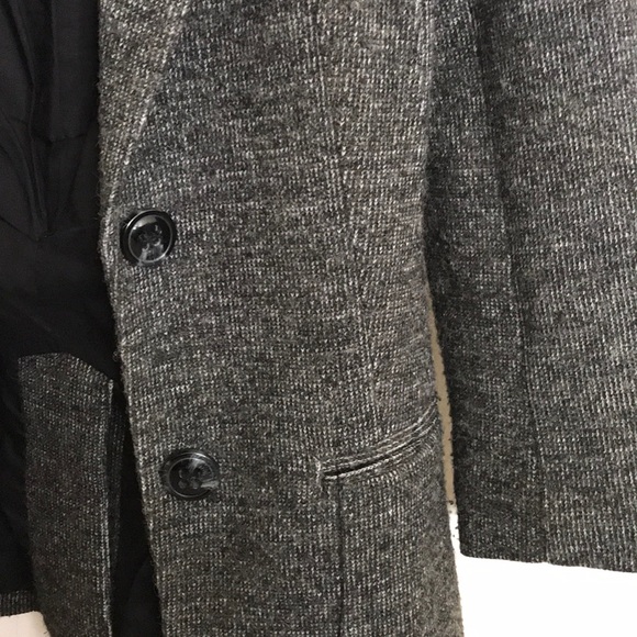 ANTHROPOLOGIE cartonnier tweed blazer jacket - Picture 2 of 7